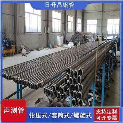 临武声测管桩基检测的频率要达到多少百分比